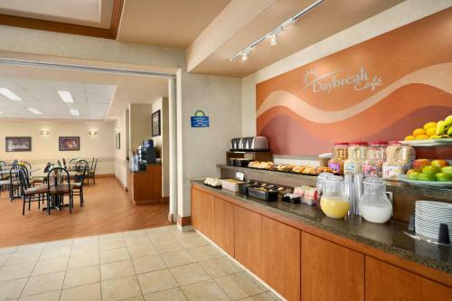 Hotel Days Inn By Wyndham Red Deer