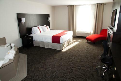 Holiday Inn Hotel & Suites Red Deer