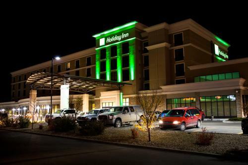 Holiday Inn Hotel & Suites Red Deer