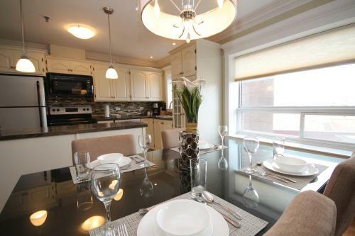 Apartamento Premiere Suites - Elizabeth Towers