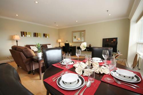 Apartamento Premiere Suites - Elizabeth Towers