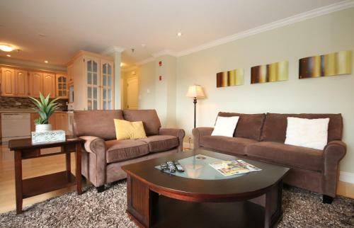 Apartamento Premiere Suites - Elizabeth Towers