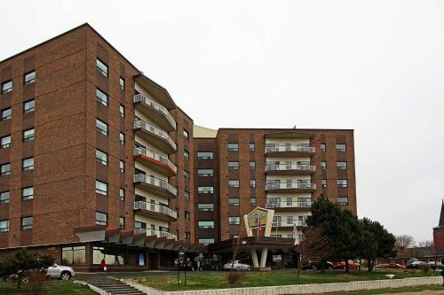 Apartamento Premiere Suites - Elizabeth Towers