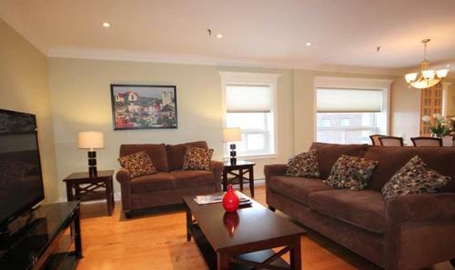 Apartamento Premiere Suites - Elizabeth Towers