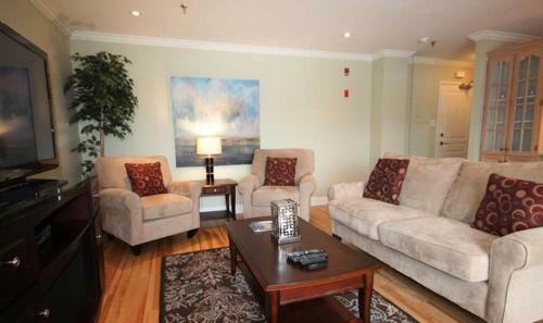 Apartamento Premiere Suites - Elizabeth Towers
