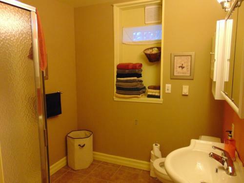 Apartamentos Downtown Executive Suites - Queens Road