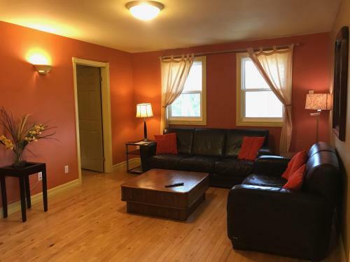 Apartamentos Downtown Executive Suites - Queens Road