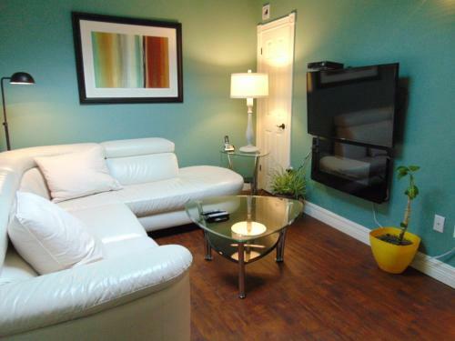 Apartamentos Downtown Executive Suites - Water Street