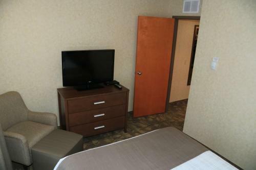 Hotel Best Western Plus Valemount Inn & Suites