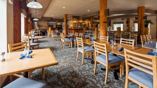 Hotel Best Western Plus Valemount Inn & Suites