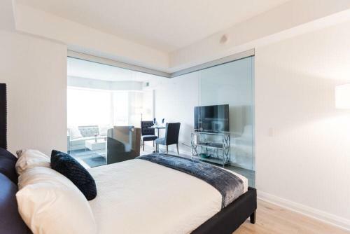 Apartamento Jet Furnished Suites