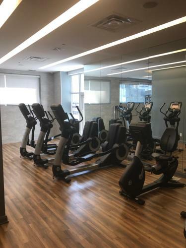 Apartamento Jet Furnished Suites
