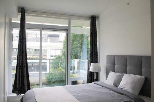 Apartamento Urban Getaway 2 Bedroom Condo