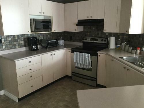 Apartamento Moutain View Serene Spacious Condo