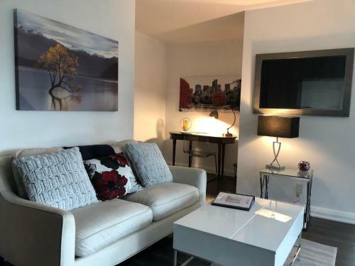 Apartamento Jet Furnished Suites