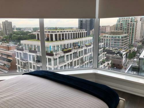 Apartamento Jet Furnished Suites