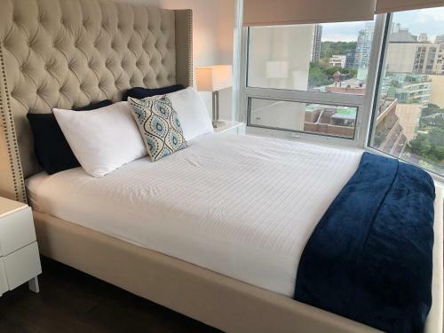 Apartamento Jet Furnished Suites