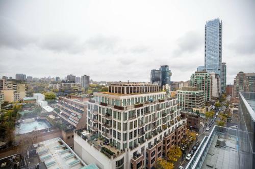 Apartamento Jet Furnished Suites