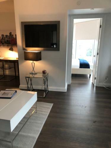 Apartamento Jet Furnished Suites