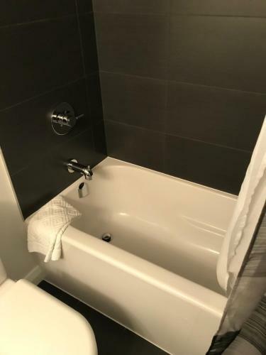 Apartamento Jet Furnished Suites