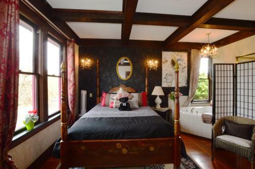 Marketa's Bed And Breakfast