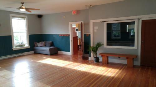 Apartamento Solwood Studio