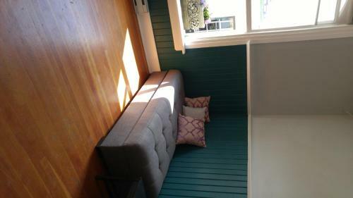 Apartamento Solwood Studio