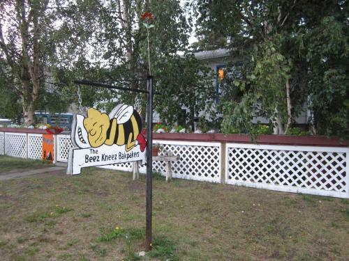 Albergue Beez Kneez Bakpakers