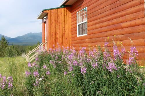 Kaleido Lodge Yukon