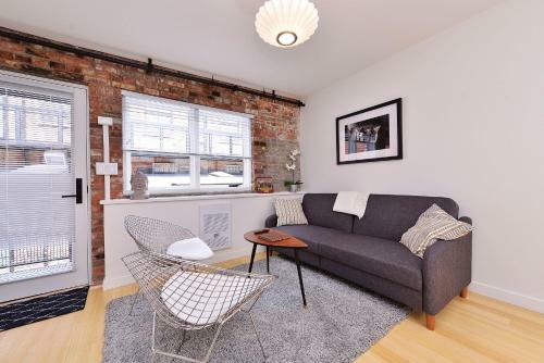Apartamentos Lee Chong Luxury Vacation Rentals