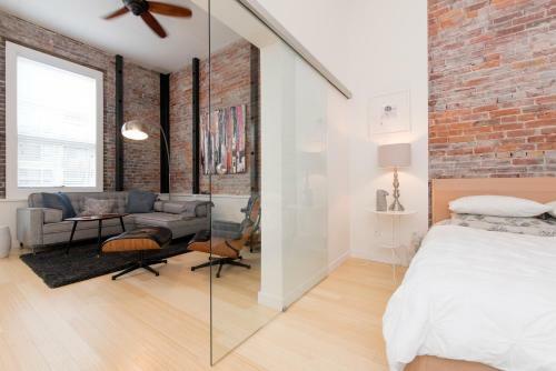 Apartamentos Lee Chong Luxury Vacation Rentals
