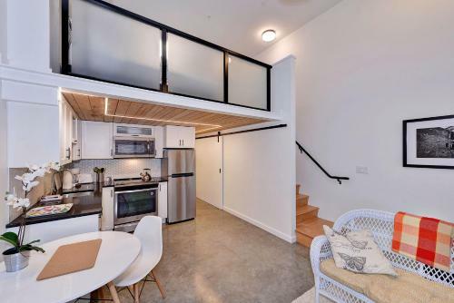 Apartamentos Lee Chong Luxury Vacation Rentals