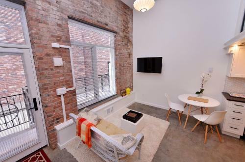 Apartamentos Lee Chong Luxury Vacation Rentals