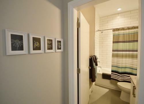 Apartamento Pandora Alley