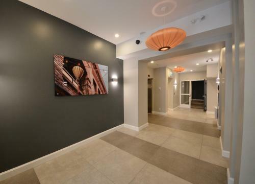 Apartamento Pandora Alley