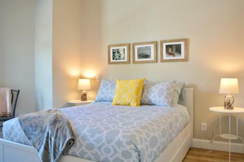 Apartamento Pandora Alley