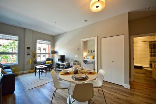 Apartamento Pandora Alley