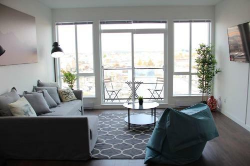 Apartamento Modern 1 Br Condo In Historic Old Town