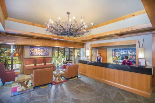 Sundial Boutique Hotel