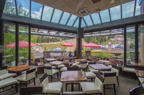 Sundial Boutique Hotel