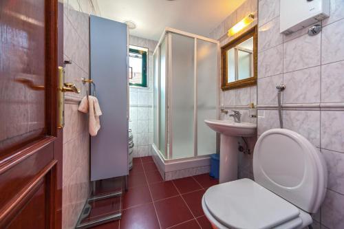 Sumartin Villa Sleeps 8 Pool Air Con Wifi