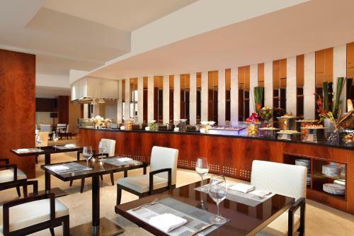 Hotel Howard Johnson Kaina Plaza Changzhou