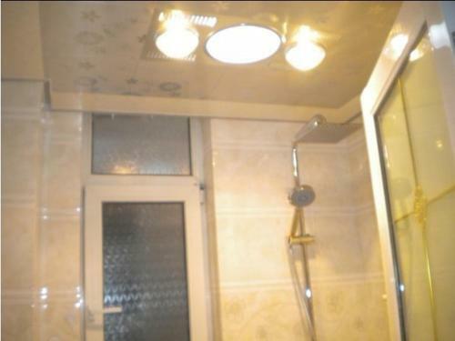 Chengde Mountain Resort Xinyu Apartment