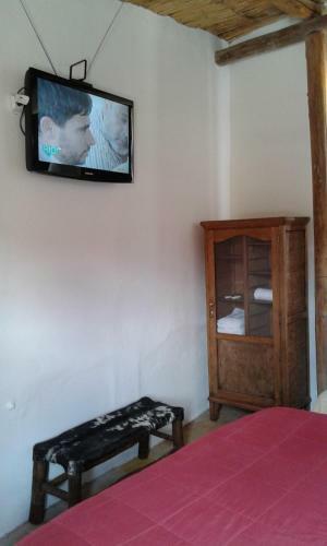 Lodge Caba�as Tilcara Mia