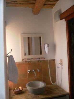 Lodge Caba�as Tilcara Mia