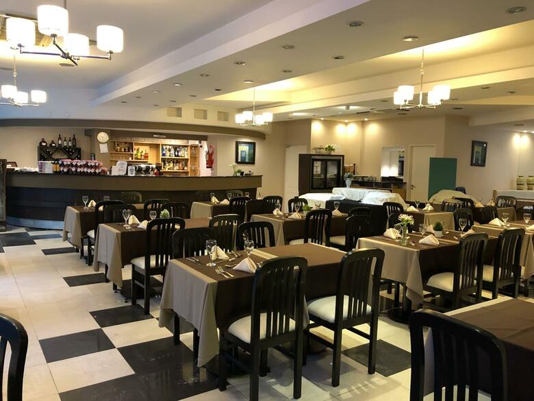 Howard Johnson Hotel & Spa San Pedro