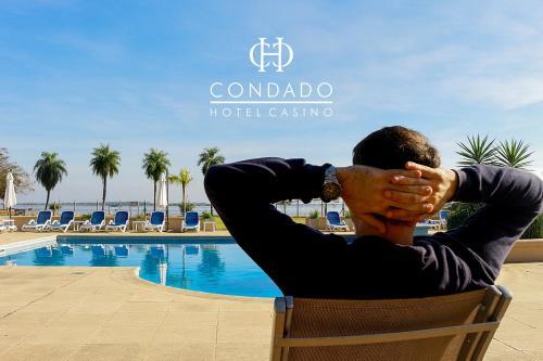 Condado Hotel Casino Paso de La Patria