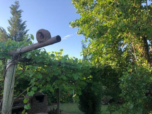 Hotel Tikaykilla Lodge & Wines