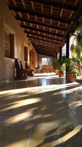 Hotel Posada Cavieres Wine Farm