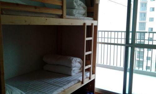 Makerhouse Hostel